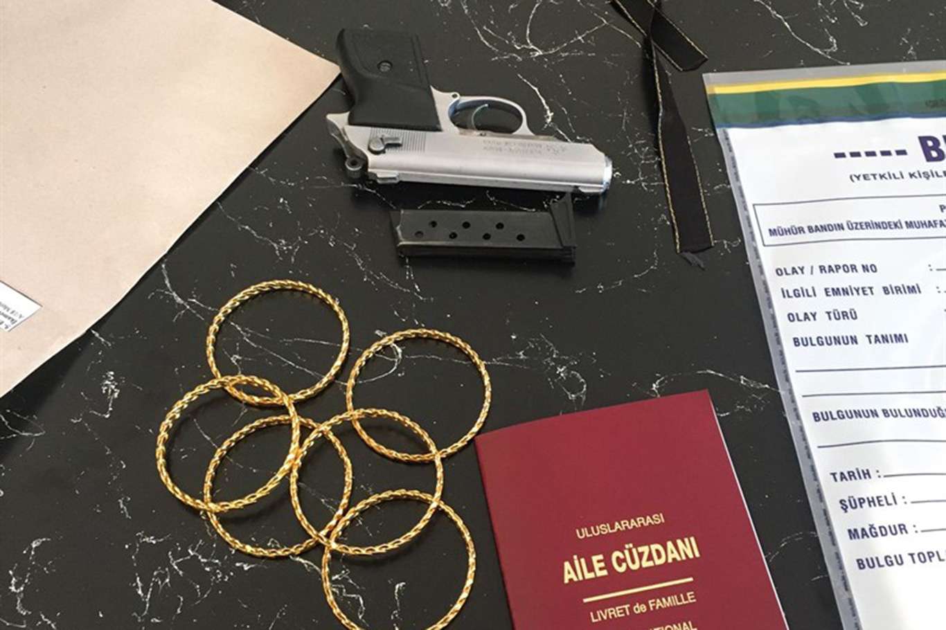 28 ilde eş zamanlı "Çekirge Operasyonu" başlatıldı 28 ilde eş zamanlı "Çekirge Operasyonu" başlatıldı